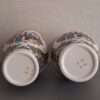 3 Delig Chinees Kaststel Famille Rose