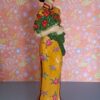 Beeldje Chinese Vrouw In Kledingstijl