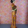 Beeldje Chinese Vrouw In Kledingstijl