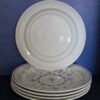 20260824_145935 Set 5 Ontbijtborden Boch Copenhaque Decor