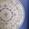 20260824_150155 Set 5 Ontbijtborden Boch Copenhaque Decor