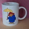 Beker Beertje Paddington, Douwe Egberts