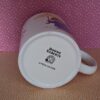 Beker Beertje Paddington, Douwe Egberts
