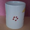 Beker Beertje Paddington, Douwe Egberts
