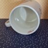 Beker Beertje Paddington Douwe Egberts