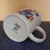Beker Beertje Paddington Douwe Egberts