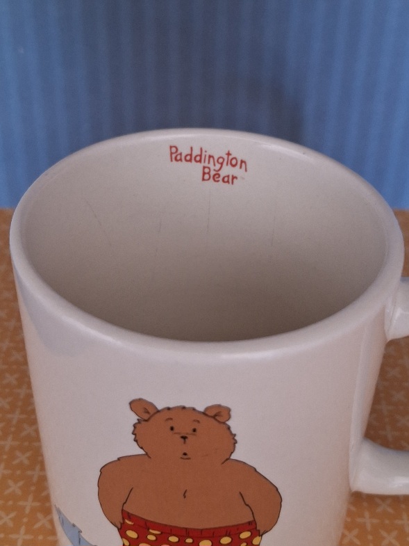 20260907_141355 Beker Beertje Paddington Douwe Egberts