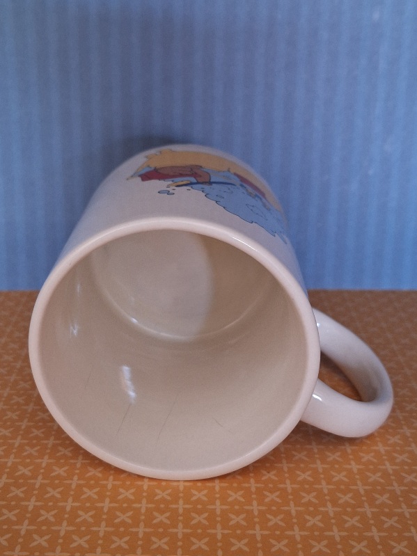 20260907_141406 Beker Beertje Paddington Douwe Egberts