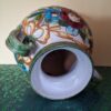 Majolica Kruikvaasje Italy