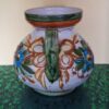 Majolica Kruikvaasje Italy