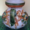 Majolica Kruikvaasje Italy
