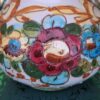 Majolica Kruikvaasje Italy