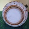 Majolica Kruikvaasje Italy