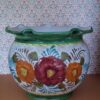 20260922_130509 Majolica Bloempot Italia