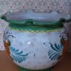 20260922_130741 Majolica Bloempot Italia
