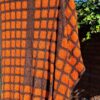 Retro Sprei Jaren '70 Gehaakt