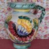 Majolica Kleine Kan Italy