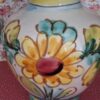 Majolica Kleine Kan Italy