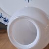 Vintage Bolvaas Melkglas