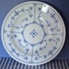 Diep Bord Jäger Eisenberg Saksisch Decor